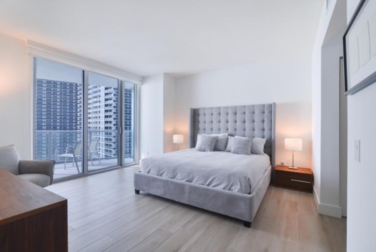 Contemporary Beach Resort Condos 데이니아 비치 외부 사진